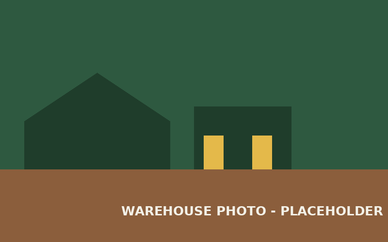 VPE warehouse (placeholder)